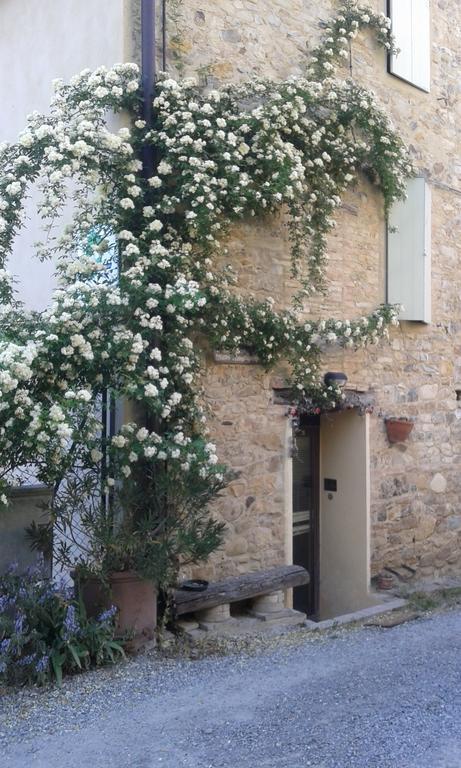 Agriturismo Il Gelso Traversetolo Εξωτερικό φωτογραφία
