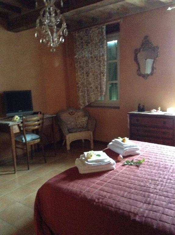 Agriturismo Il Gelso Traversetolo Εξωτερικό φωτογραφία