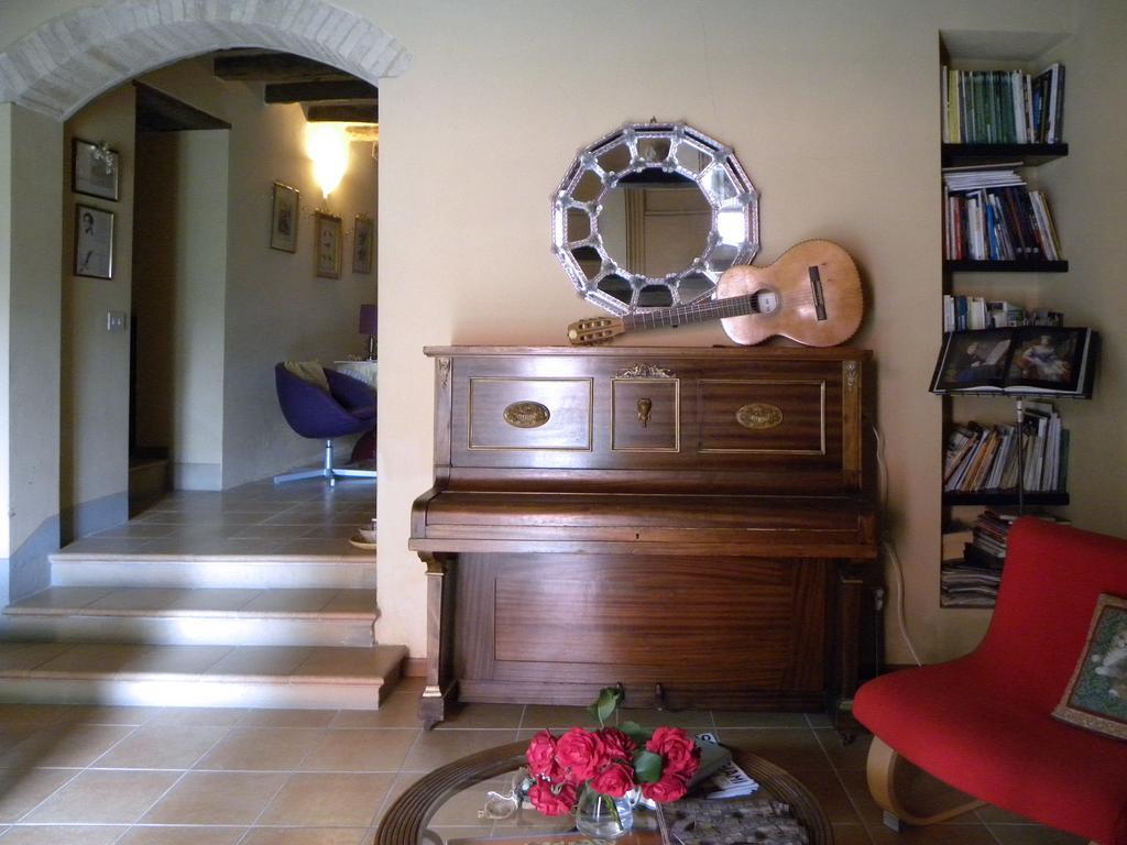 Agriturismo Il Gelso Traversetolo Εξωτερικό φωτογραφία