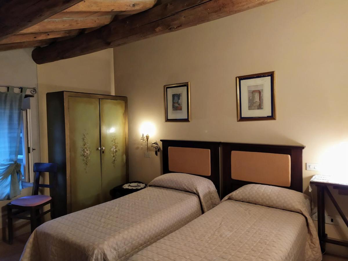 Agriturismo Il Gelso Traversetolo Εξωτερικό φωτογραφία