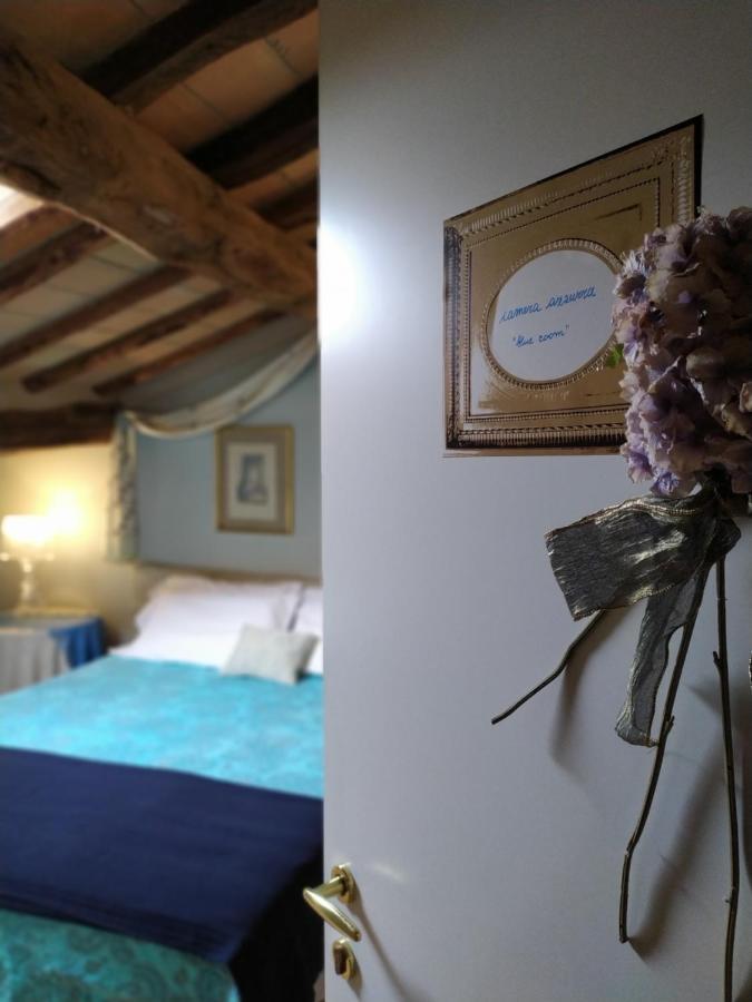 Agriturismo Il Gelso Traversetolo Εξωτερικό φωτογραφία