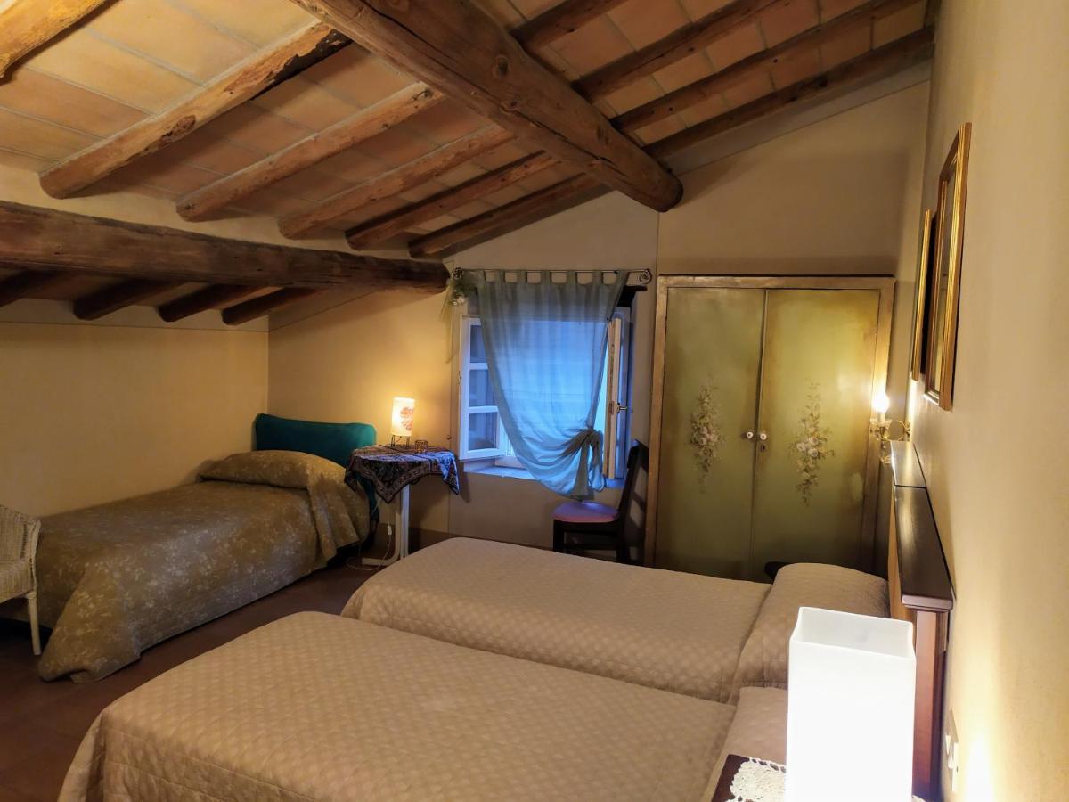 Agriturismo Il Gelso Traversetolo Εξωτερικό φωτογραφία