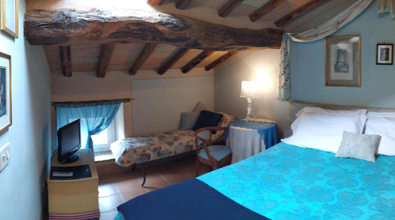 Agriturismo Il Gelso Traversetolo Εξωτερικό φωτογραφία