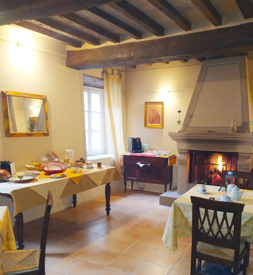 Agriturismo Il Gelso Traversetolo Εξωτερικό φωτογραφία